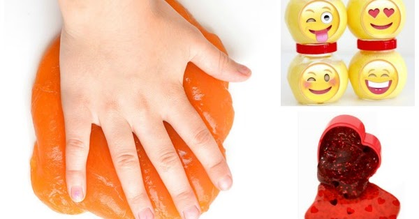 can you make slime with nail polish and salt can you make slime with nail polish and salt