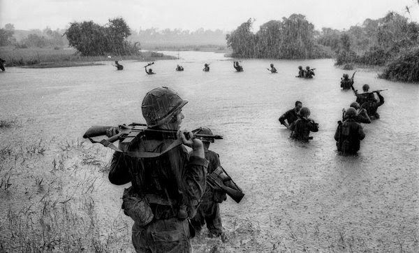 Short Essay On Vietnam War