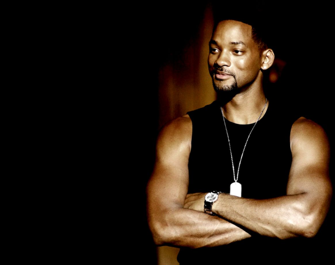 Will Smith wallpaper 37