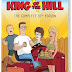 King Of The Hill Season 10 DVD Unboxing