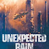 Interview with Jason LaPier, author of Unexpected Rain - May 8, 2015