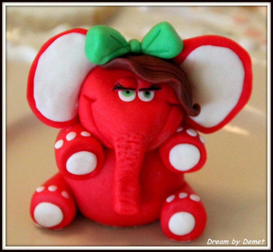 DREAM By Demetİstanbul butik pasta,kurabiye,cupcake PASTA ÜSTÜ SÜSLERİ