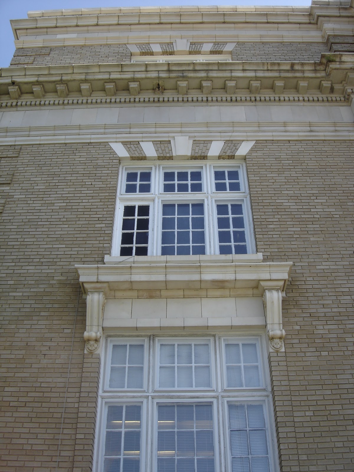 Places To Go Buildings To See: Tift County Courthouse Tifton Georgia Places To Go Buildings To See: Tift County Courthouse Tifton Georgia