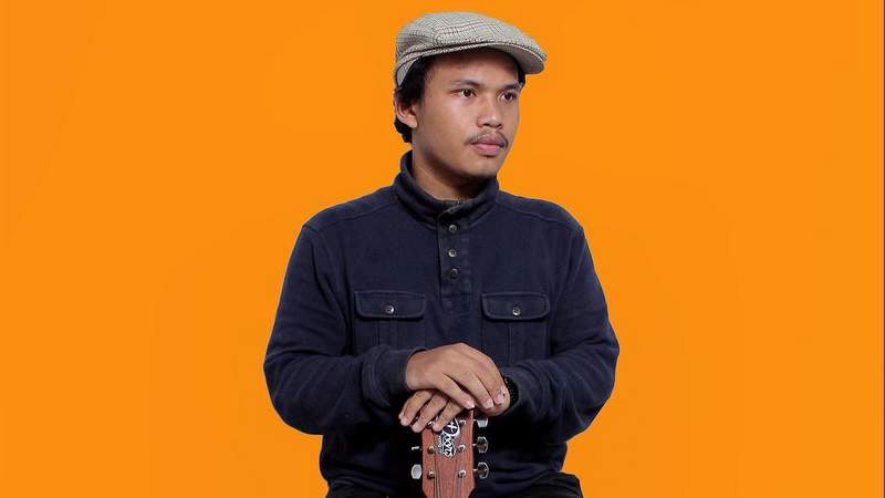 Lirik Lagu Walag Maaf