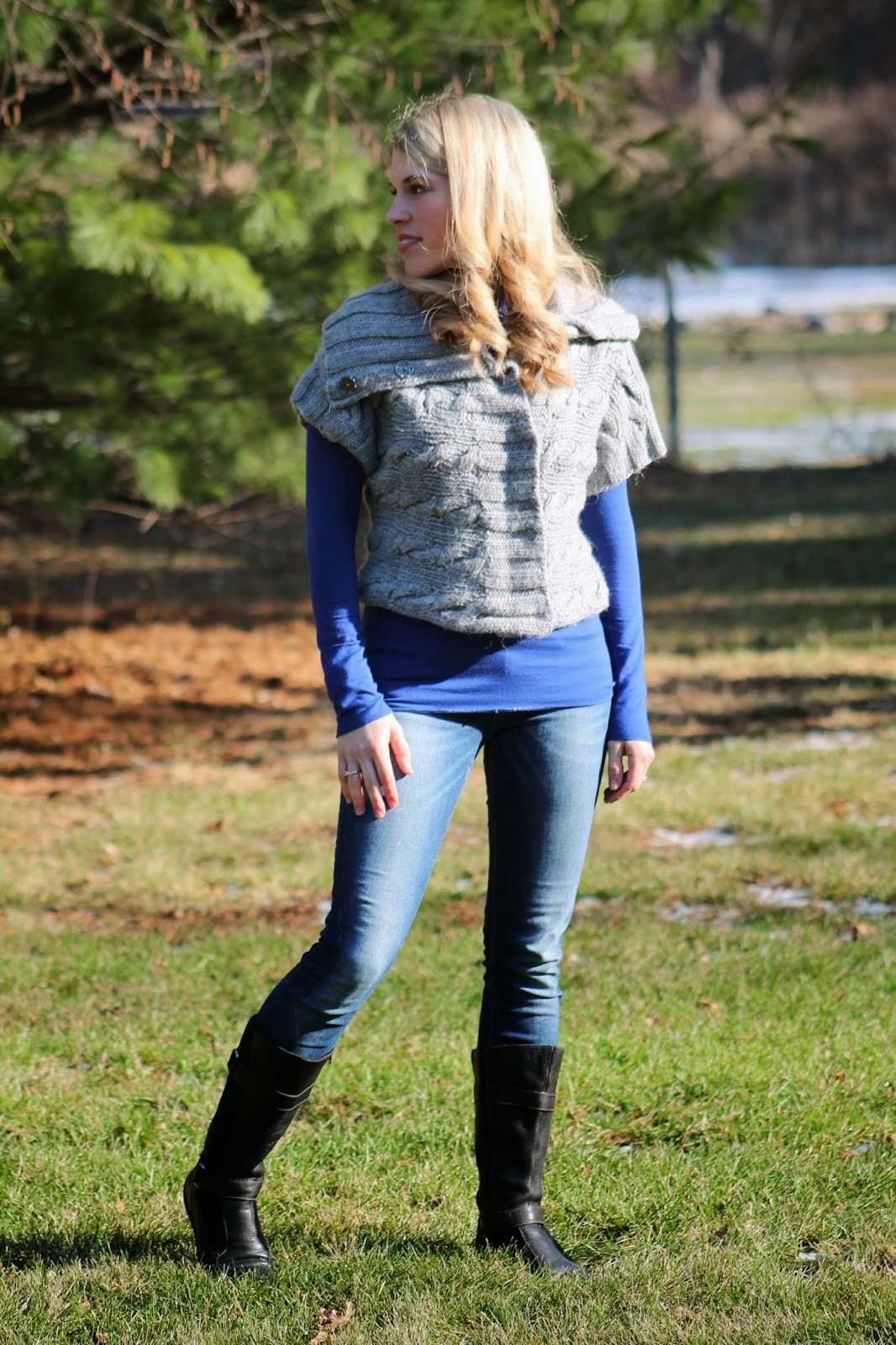 Days of Christmas Giveaway: Day 7