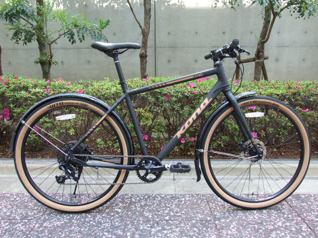 avelo Bicycle shop | アヴェロ バイシクル ショップ 浦和: KONA DR ...