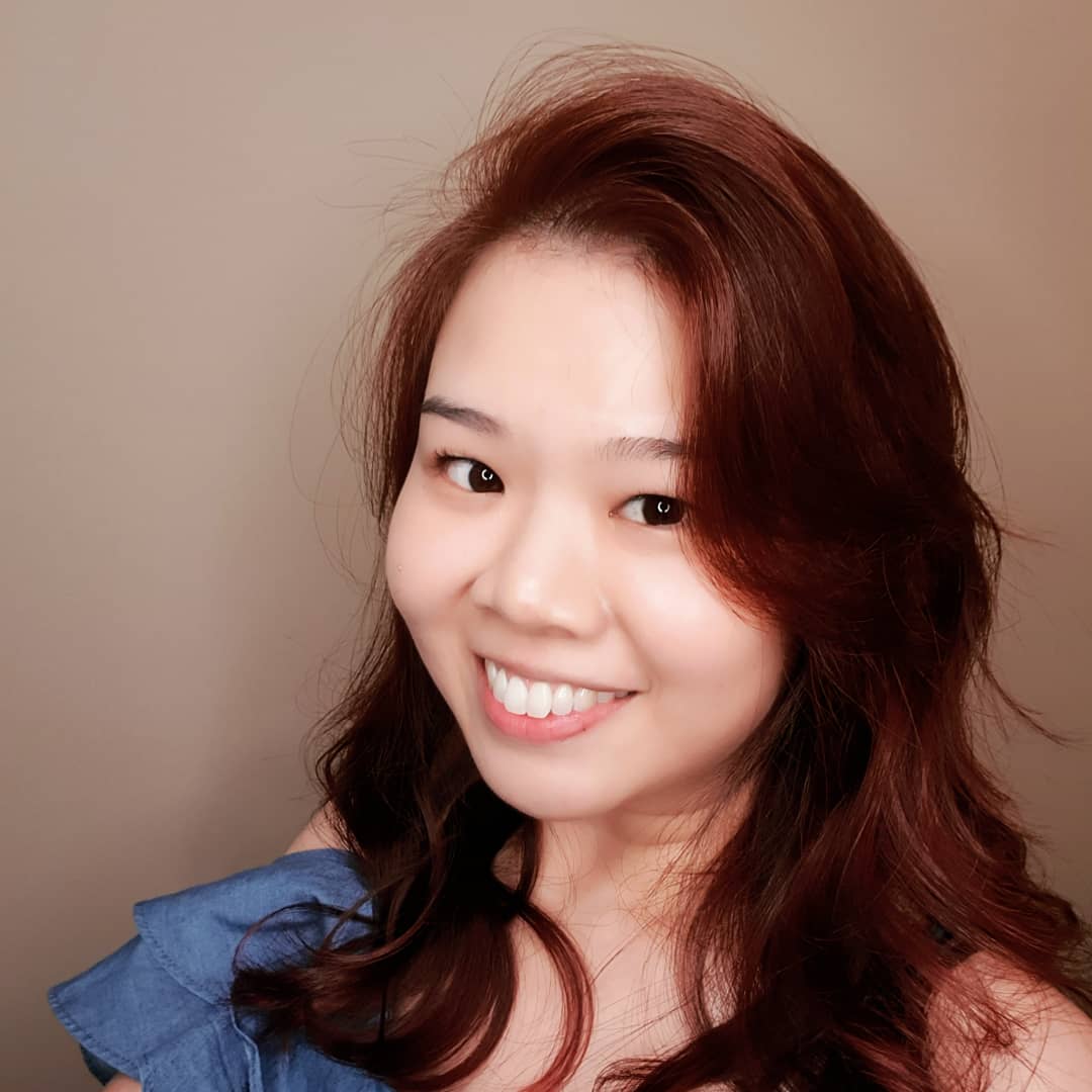 The Salon I Keep Returning to: Studio M KSL Hair Salon @ KSL City Mall