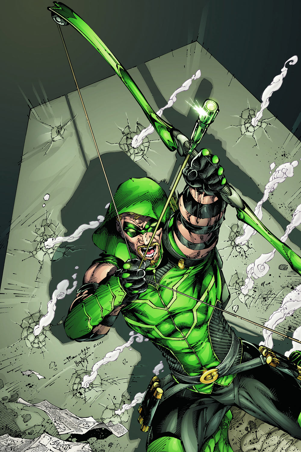 Green Arrow New 52 Comics Comics Dune Buy Comics Online