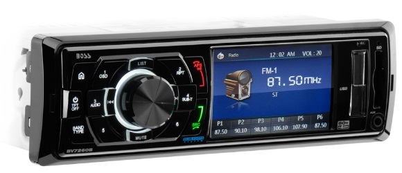 Best Car Stereo Systems 2018