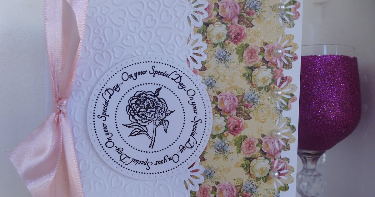 Spanish crafter Bits & Bobs