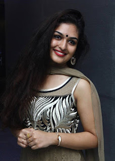 Prayaga Martin