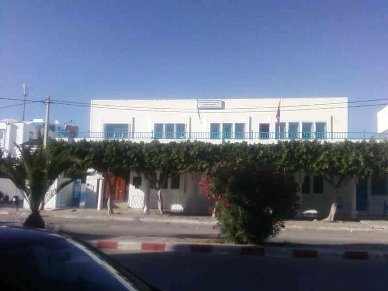 chaiebtaoufik avenue 2 mars 1934 mahdia tunisie