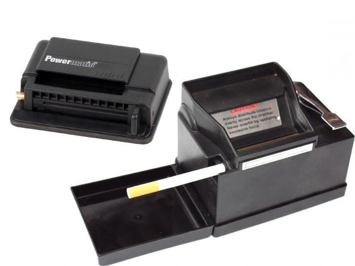 Tubeuse Powermatic
