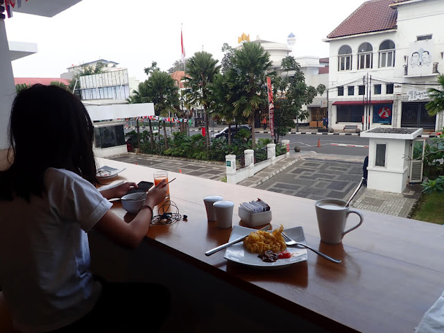 Mudik Lebaran Lagi ke Hotel Ibis Styles Braga, Bandung Mudik Lebaran Lagi ke Hotel Ibis Styles Braga, Bandung
