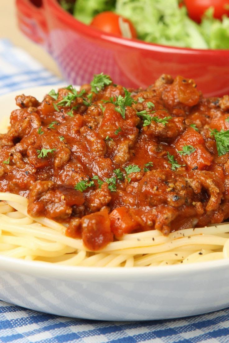 Jo Mama's Spaghetti Sauce Recipe Find Vegetarian Recipes
