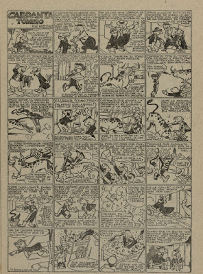 Pulgarcito nº 18(1947)