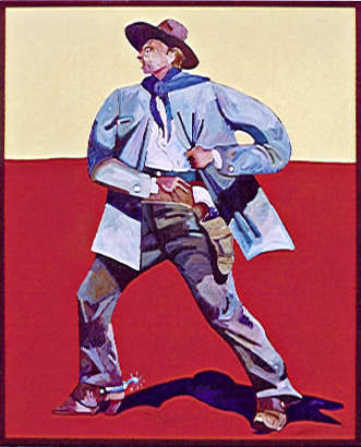 Wilde Meyer Gallery Thom Ross