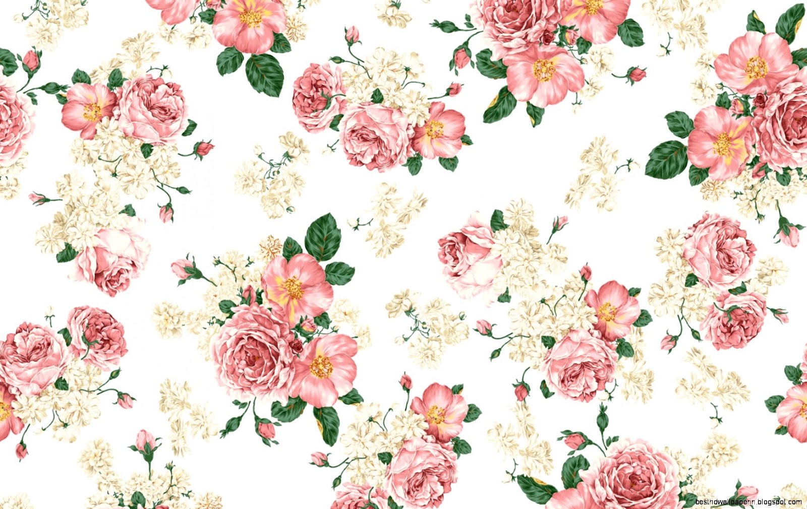 Tumblr Flower Wallpaper Fl