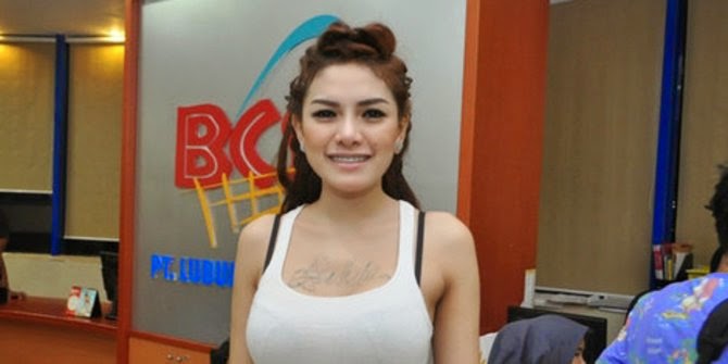 Skandal artis indonesia terbaru