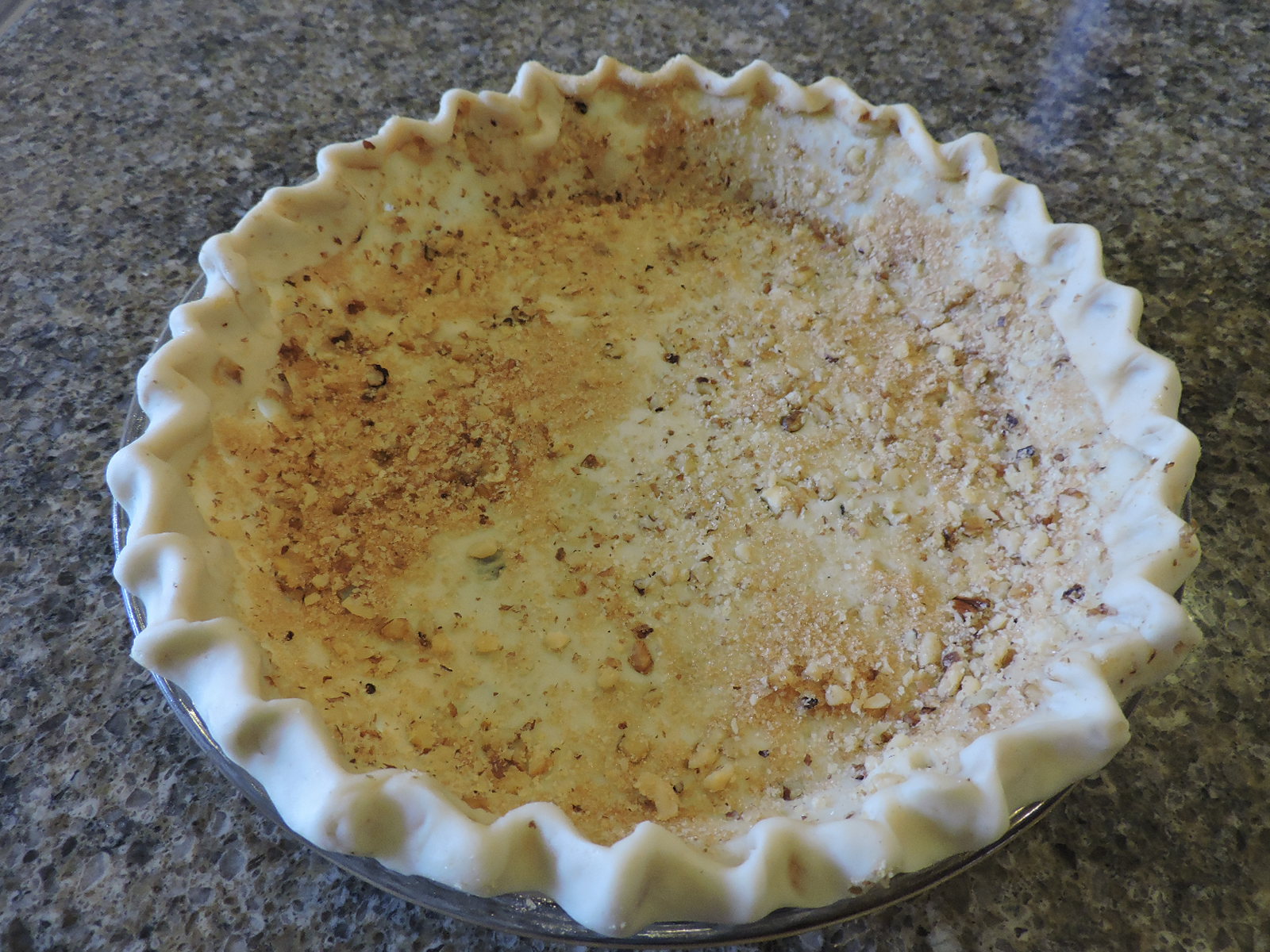 From My Family's Polish Kitchen National Pie Day 2017 Adam's Coffee