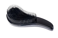 Exemple de peignes et brosses indispensables pour démêler les cheveux 
