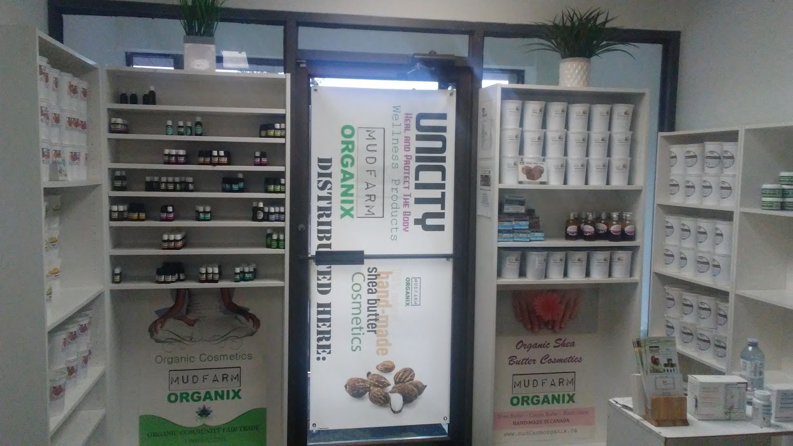 Toronto Shea Butter Unrefined Shea Butter Source In Canada/USA Raw