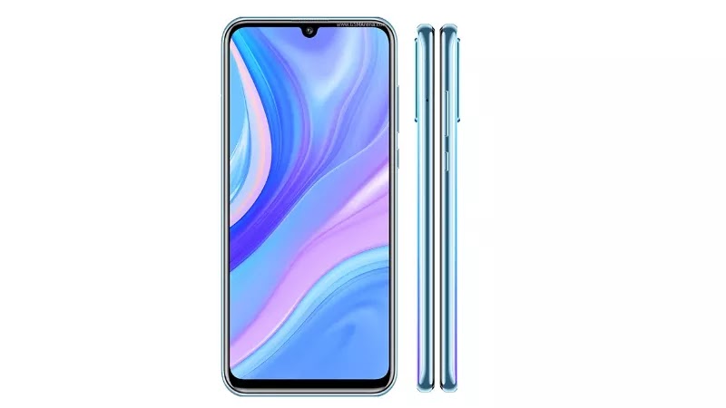 Huawei enjoy 10s price in Bangladesh 2019