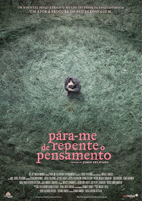 Pára-me de Repente o Pensamento (2014)