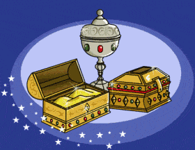 Espacio Del Curioso Los Tres Reyes Magos Y El Significado De Sus Regalos