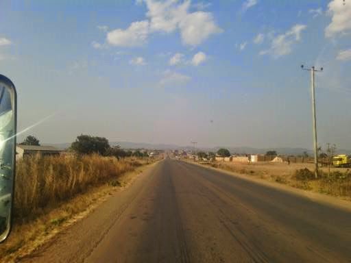 Barabara visual data 6