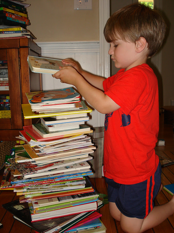 365 Great Children's Books Holiday Gift Guide (and why books make the