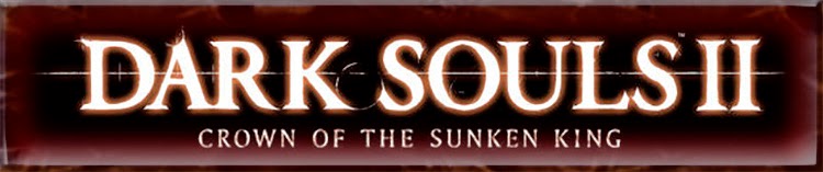 Dark Souls II: Crown of the Sunken King Multilenguaje [MG]