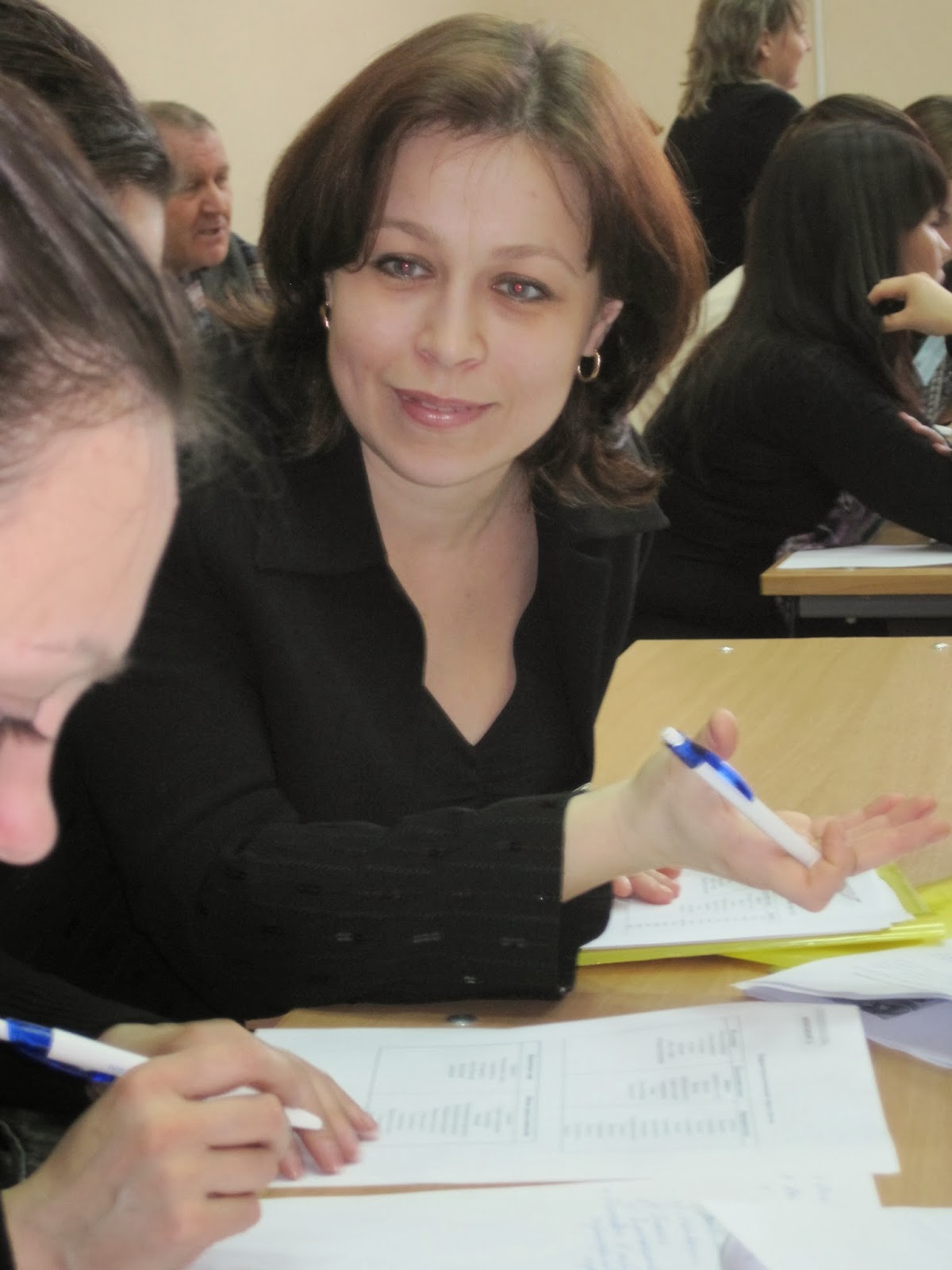 Блог учителя английского языка ГБОУ Гимназии №295 Соколовой Аллы ...