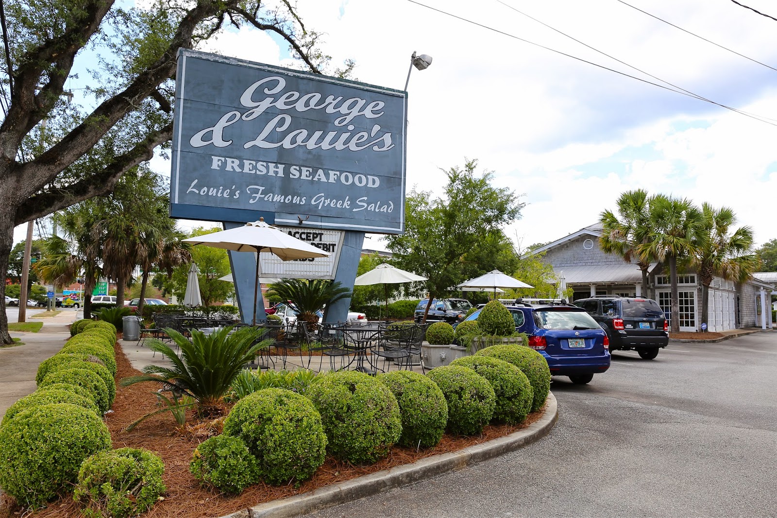 Sweet Southern Days Downtown Thomasville,