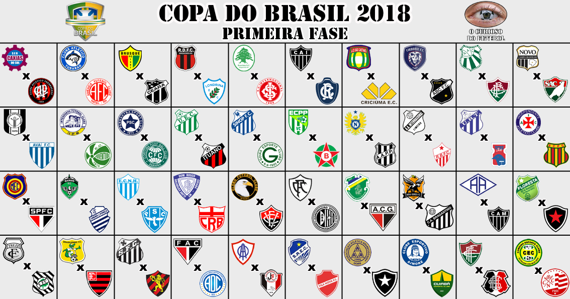 jogos do brasil copa 2018