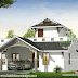 2 bedroom attached 1577 sq-ft home design