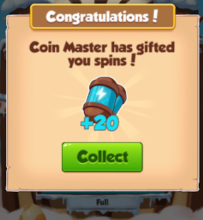 Coin Master Daily Spin Link Today Coin Master Daily Spin Link Today