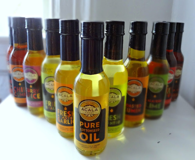 Acala Farms Cottonseed Oil Review Acala Farms Cottonseed Oil Review