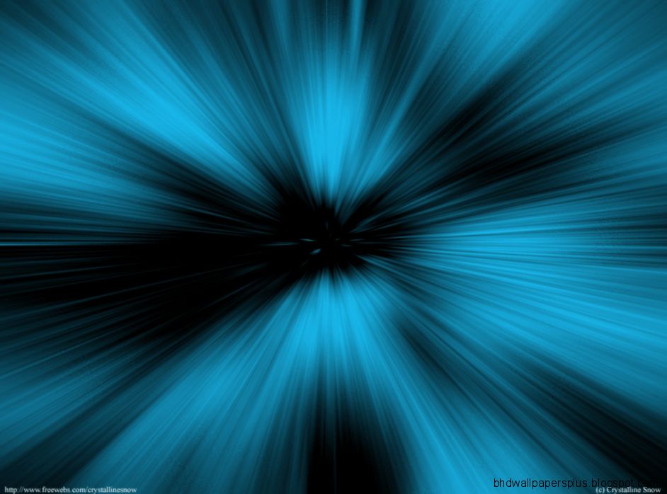 Cool 3D Wallpaper Color Blue GIF