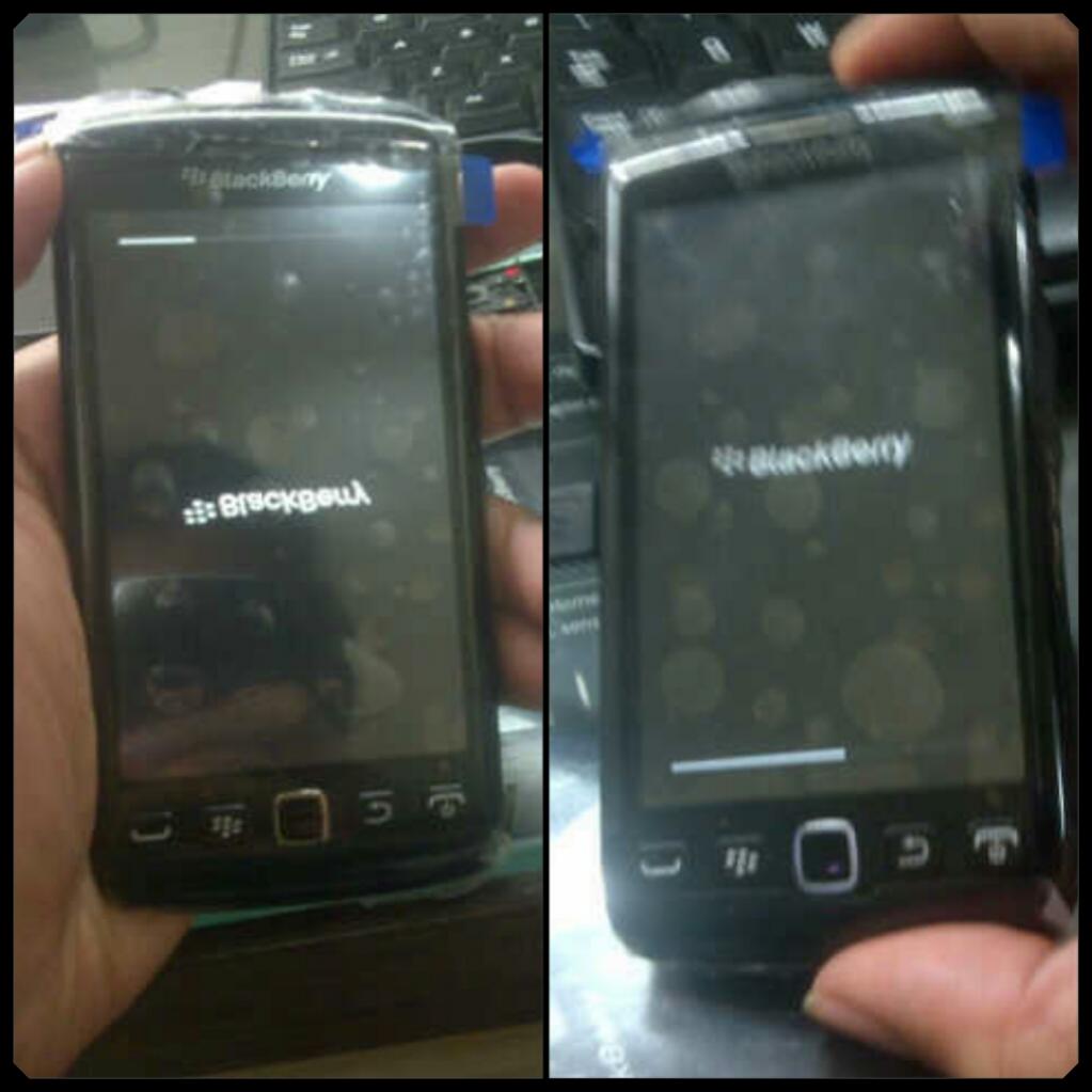 Blackberry LCD Repair 98609850 Trick Tips Mobile Phone