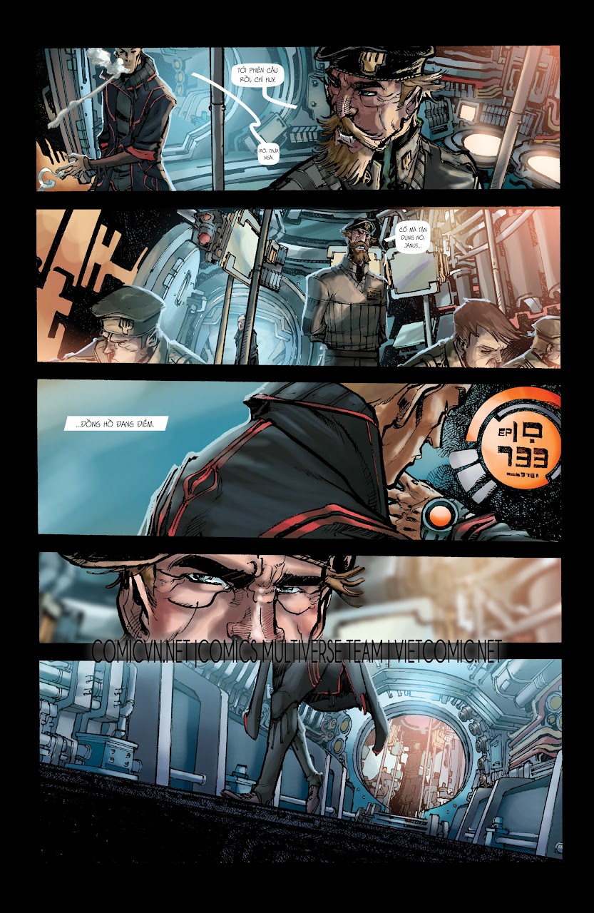 Runlovekill Chap 2 - Next Chap 3