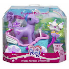 My Little Pony Pretty Parasol Carriage Ponies G3 Pony