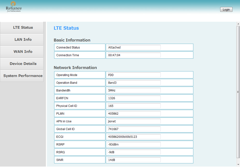 jiofi firmware download jiofi firmware download