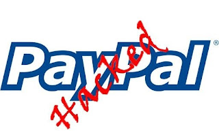 اختراق حسابات على PayPal