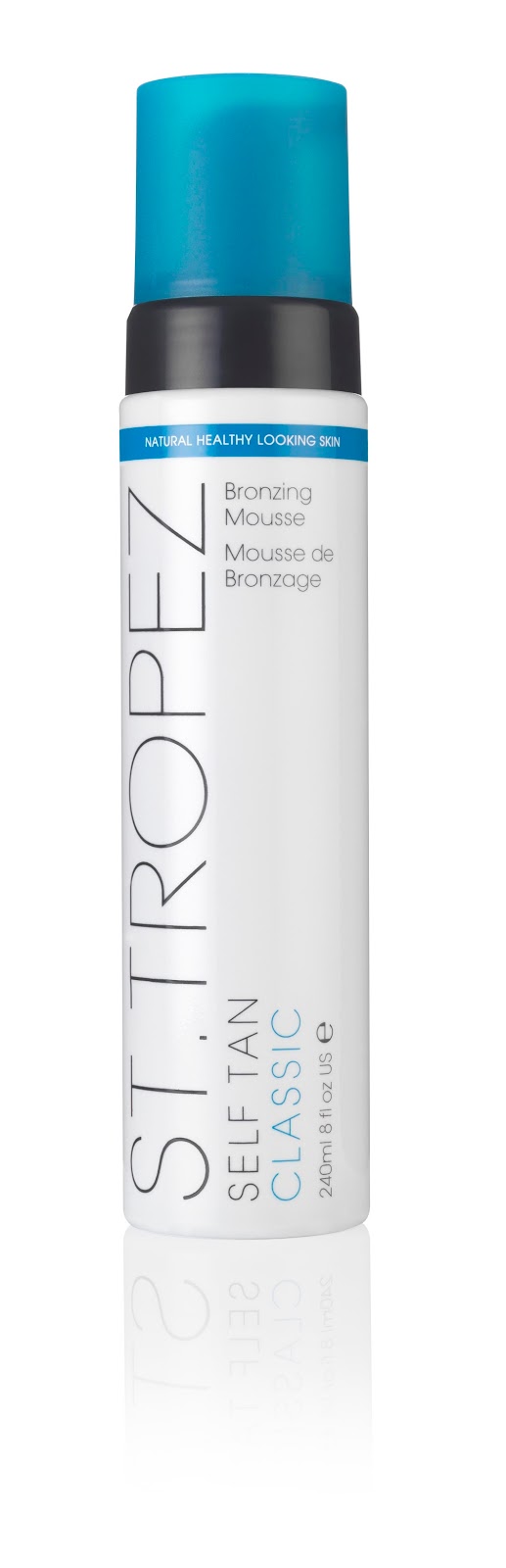 Mom Loves Makeup St. Tropez Self Tan Classic Bronzing Mousse