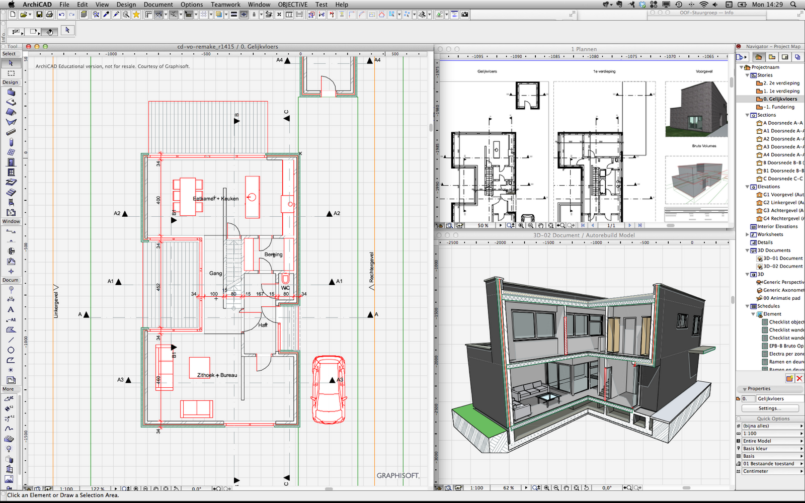 download archicad 16