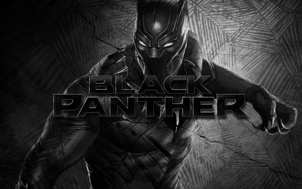 Life As We Know It Black people loved The Black Panther movie...But