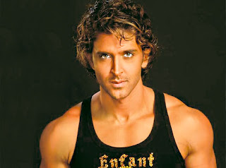 Hrithik Roshan Photos: The Chocolate Actor Of Bollywood - Hrithik Roshan