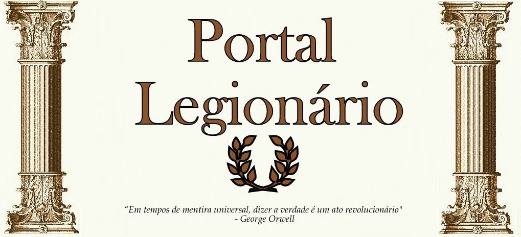 PORTAL LEGIONÁRIO