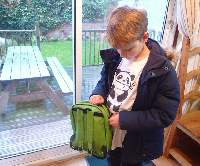 Win Bamboo Pete Clothing is free to enter giveaway competition with My Boys Club
